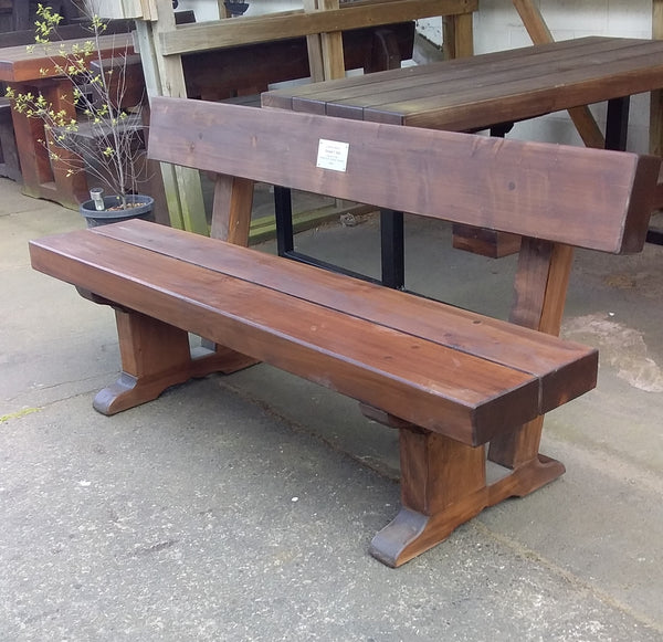 The Memorial seats Apollo Outdoor Furniture