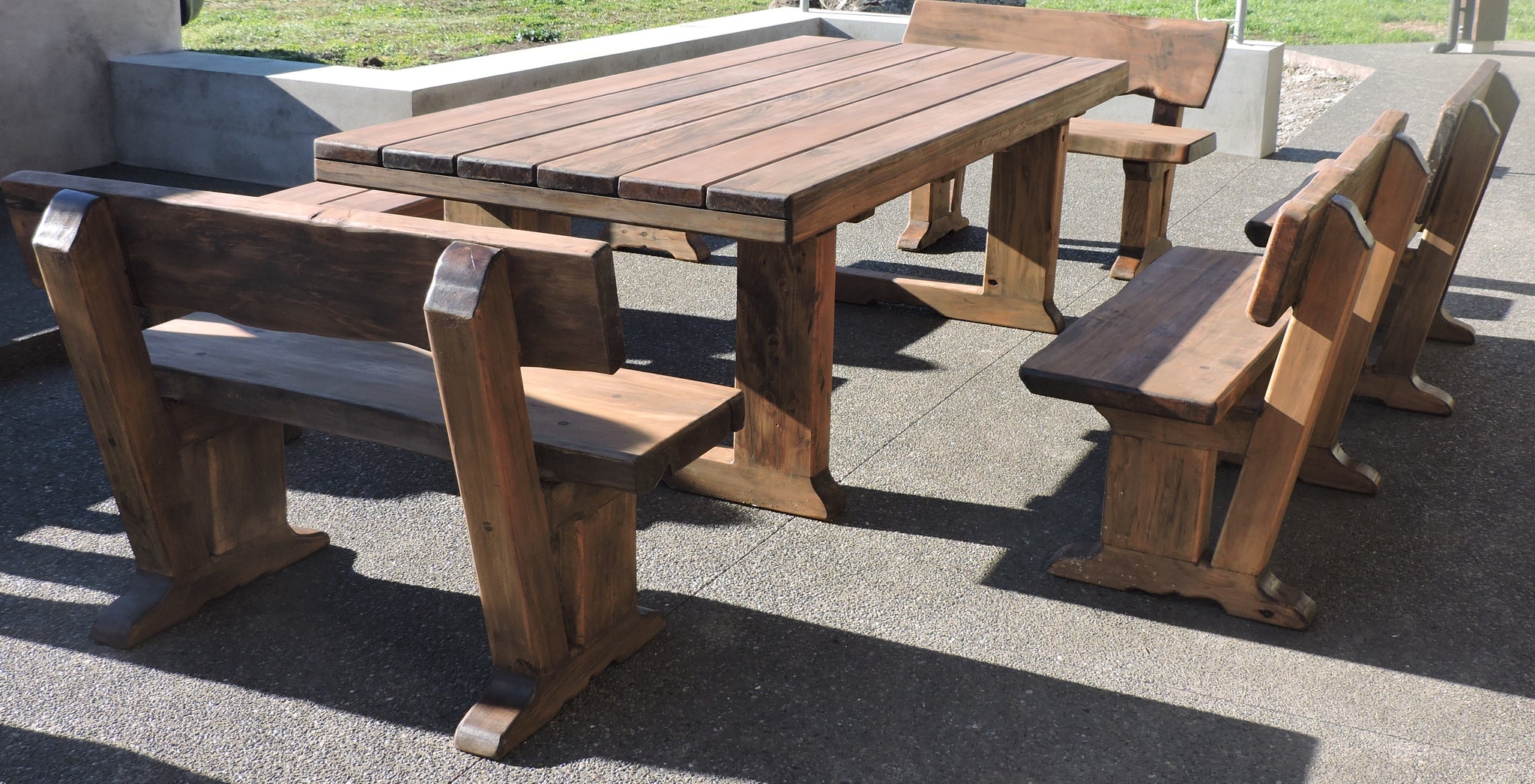 Apollo Outdoor Furniture