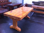 Westcoaster table