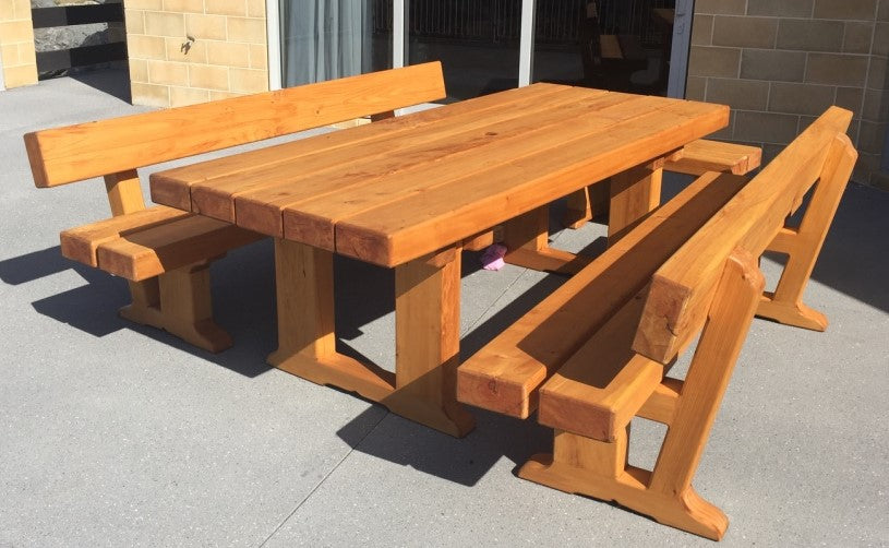 The Caesar Set – Apollo Outdoor Furniture